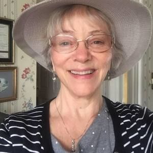 Meet your Posher, Nancy